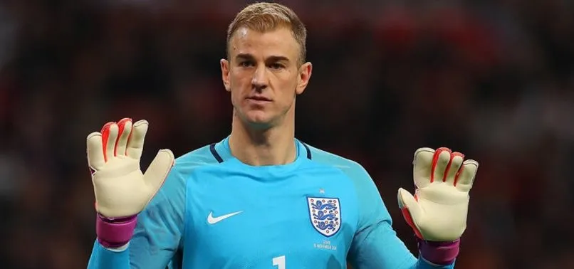 Gençlerbirliği’nden Joe Hart bombası! Son dakika transfer haberleri