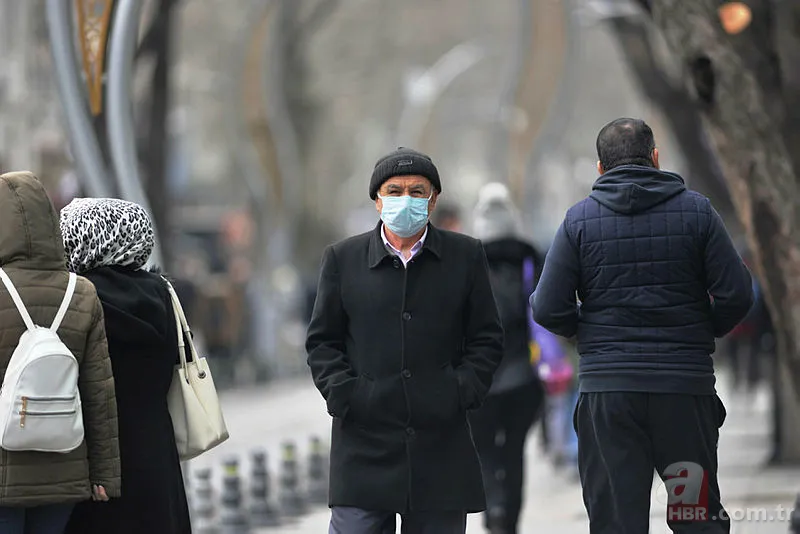 Maske takma zorunluluğu kalktı mı? Korona aşısı olanlar maske takma yasağından muaf mı? Normalleşme sürecinde... 7