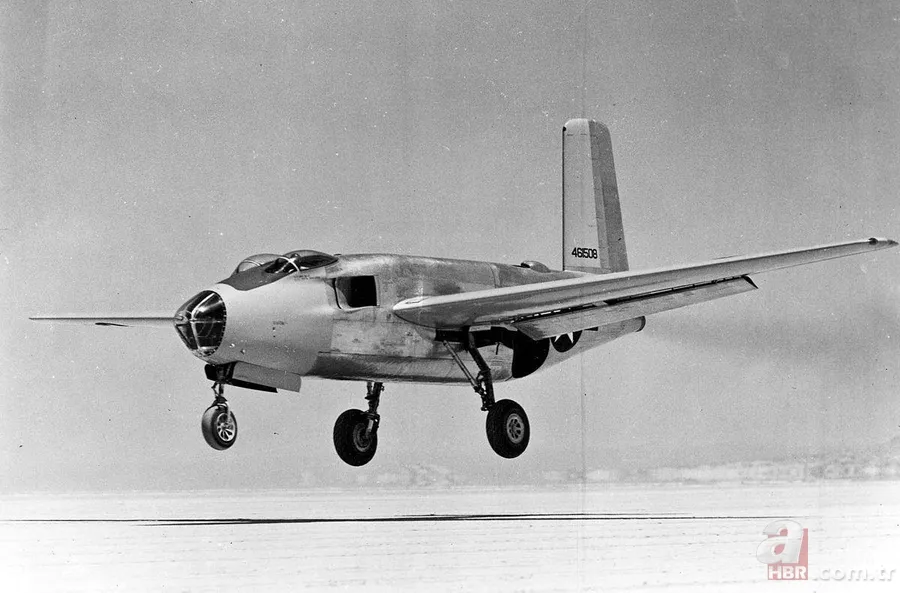 2. Dünya Savaşı'nın en güçlü uçakları! Rakiplerine göz açtırmadılar: Almanya, ABD, İtalya... 11