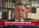 Terör ve Güvenlik Uzmanı Coşkun Başbuğ’dan İsrail’in Gazze işgaliyle ilgili çarpıcı değerlendirme