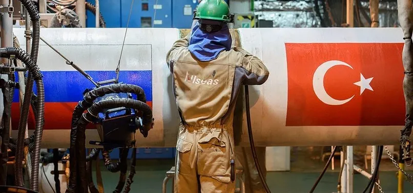 Son dakika: Rusya'dan gaz fiyatlandırması için flaş Türkiye açıklaması