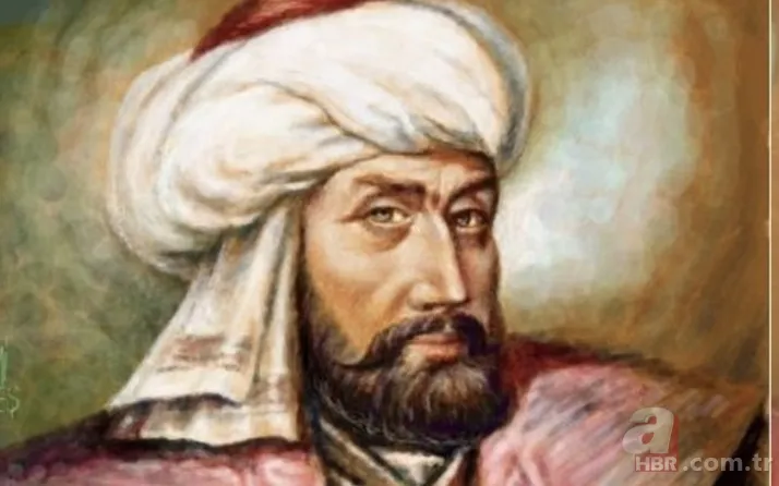 Ertuğrul Gazi tarihte nerede, ne zaman, nasıl öldü? Ertuğrul Gazi, Osman Bey'e nasıl bir Söğüt bıraktı? 5