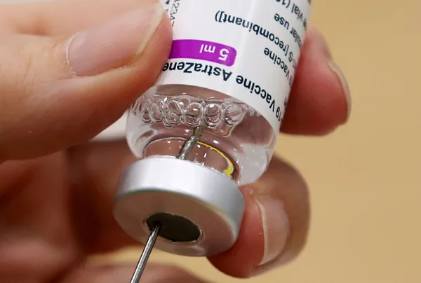 Slovakya'dan flaş AstraZeneca aşısı kararı! Askıya aldılar - 3