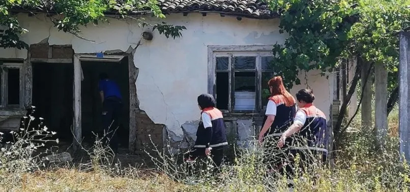 Ekonomist Korhan Berzeg’i arama çalışmalarında 26’ncı gün! 50 metruk bina ve 10 kuyudan da sonuç çıkmadı | Özel ekip o noktaya bakacak…