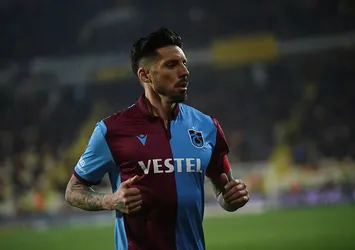 Sosa'dan Mikel sert yanıt: Bizim ailemiz yok mu!