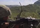 Pençe-Yıldırımda PKKya darbe