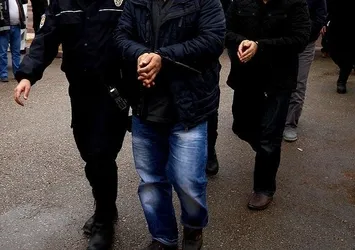FETÖ'cülere operasyon üstüne operasyon
