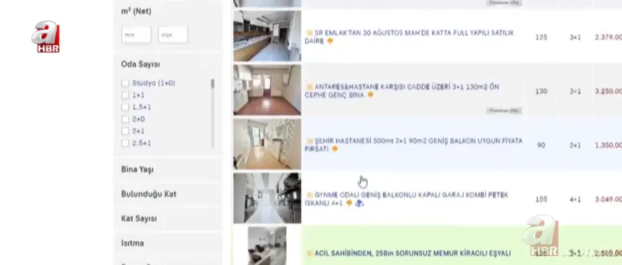 İstanbul'da Uygun Kiralık Konut Dönemi Başlıyor: 15 Bin Konut İçin Geri Sayım 3 İstanbul'da 10-12 bin liraya oturma fırsatı! 15 bin kiralık konut projesinde detaylar netleşti 3