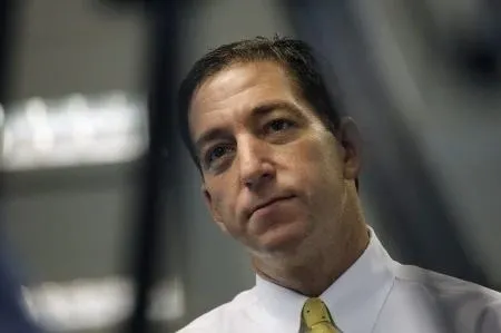 Glenn Greenwald kurucusu olduğu The Intercept’ten Joe Biden’i eleştirdiği makale sansürlendiği için istifa etti