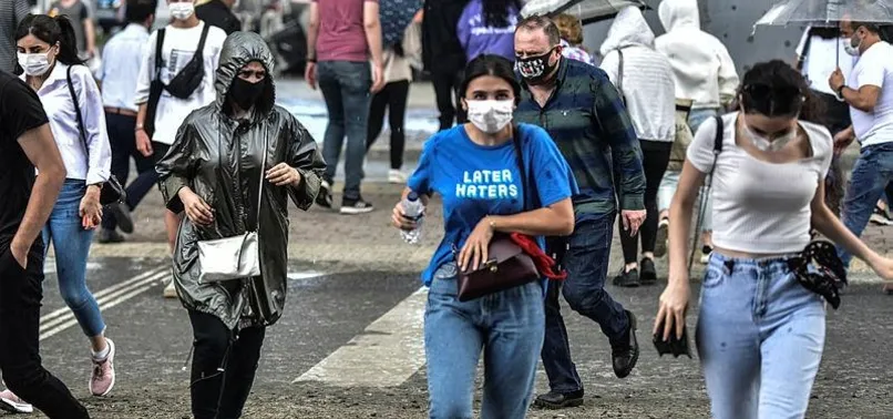 Meteoroloji'den son dakika hava durumu açıklaması! Gök gürültülü sağanak yağış uyarısı | 29 Haziran 2020 hava durumu