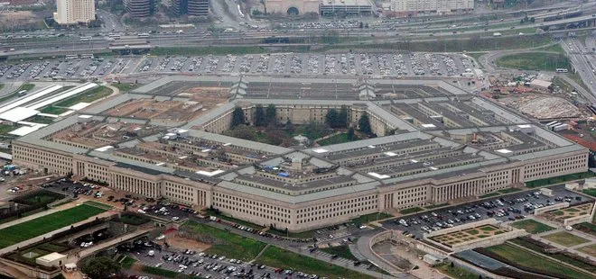 Pentagon’dan tüyler ürperten açıklama