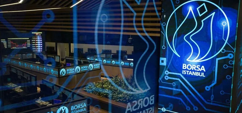 Son dakika: Borsa güne yükselişle başladı