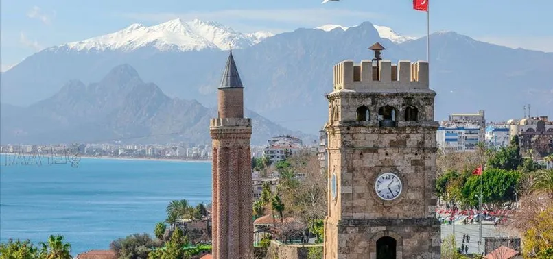 Turizme Ocak dopingi