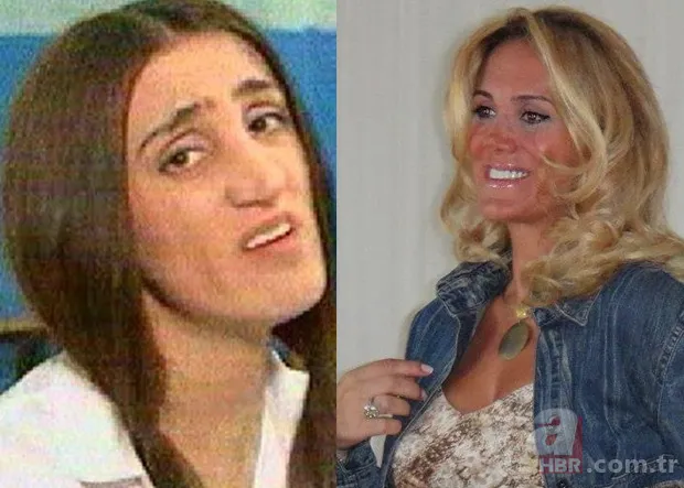 Babil’in Ayşe’si Aslı Enver’in bu halini gören şok oldu! 19