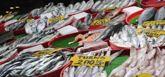 Balık tüketimi kış depresyonunu önlüyor!