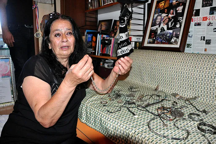 Son dakika: Barış Akarsu’nun annesi Hatice Akarsu vefat etti