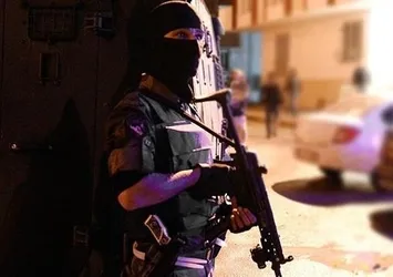 Mali Şube'den FETÖ/PDY operasyonu
