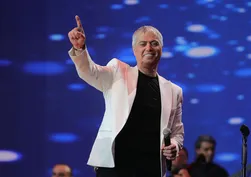 Cengiz Kurtoğlu sevenlerini korkuttu: Konserleri iptal edlidi