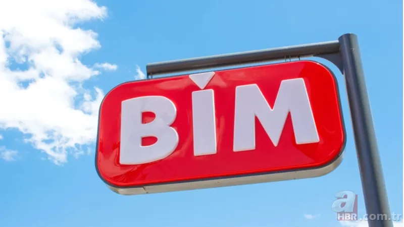 BİM ilkokul mezunu personel arıyor! Kadrolar İŞKUR üzerinden tek tek açıkladı! 2