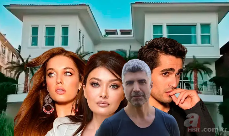 Kibariye’den şaşırtan itiraf: Seda Sayan’ı ben keşfettim 6