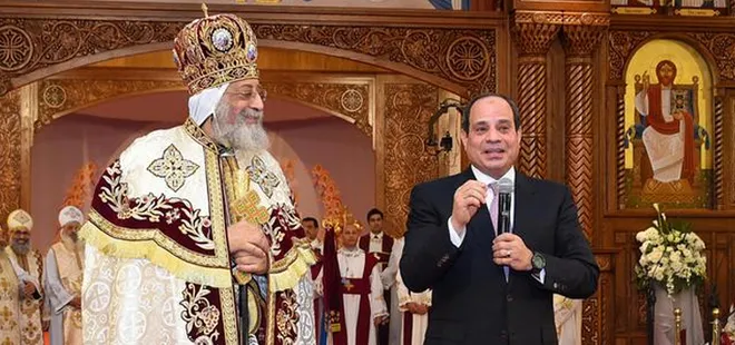 Sisi Akdeniz’de 7 bin kilometrekareyi Yunanistan’a vermiş