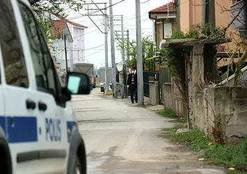 Elazığ'da bir mahalle için karantina kararı!