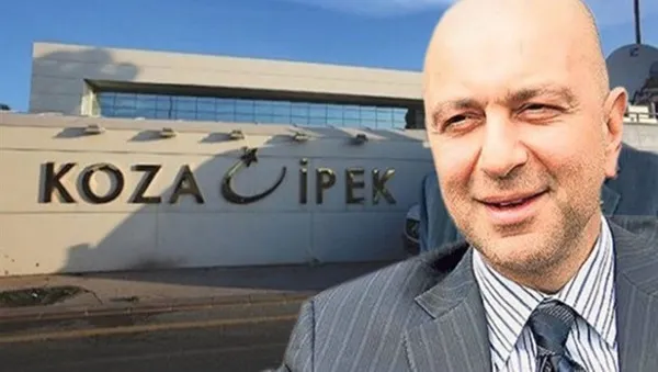 Avrupa İnsan Hakları Mahkemesi’nden FETÖ’cü Akın İpek’in başvurusuna ret