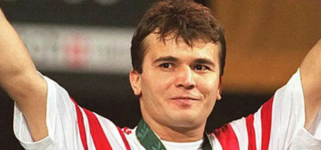 Naim Süleymanoğlu'nun mezarı açılacak