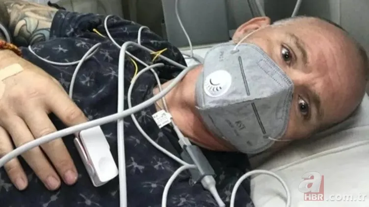 Kral kobra yılanı İngiliz adama saldırdı! Dünyanın en tehlikeli yılanı dinlenen adamı yakaladı 3