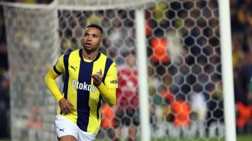 Fenerbahçe’de En-Nesyri için İngiliz devi devrede! İşte o takım...