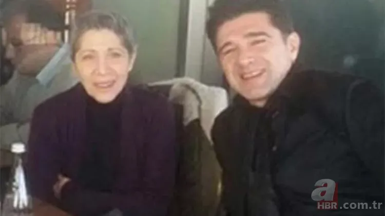 Ben Bu Cihana Sığmazam’ın Cezayir’i Oktay Kaynarca annesini paylaştı beğeni yağdı! Benzerlikleri şaşırttı! 16