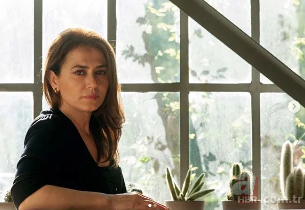 Eşkıya Dünyaya Hükümdar Olmaz'ın İlyas'ı Ozan Akbaba'nın eşi bakın kim çıktı! 25