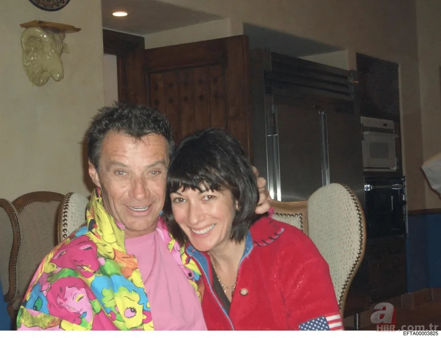 Sapık Epstein’i kim korudu? Mahkemeye konuşacaktı: Ortağı Jean-Luc Brunel neden susturuldu? 12