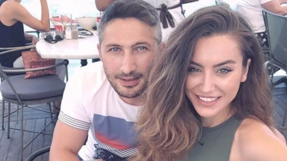 Sabri Sarıoğlu’nun karısı Yağmur Sarıoğlu’ndan takipçisine sert cevap
