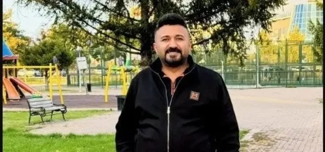 Kayseri'de vahşet! Lüks otomobilinde kurşun yağmuru