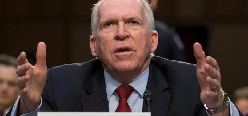 CIA BAŞKANI BRENNAN'DAN DAEŞ UYARISI