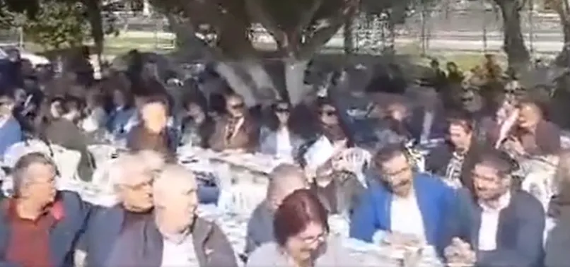 CHP ve DEM ittifakın kanıtı! İki partinin düzenlediği miting programında skandal isme oy istediler: Afedersin Türk diyen bile oldu