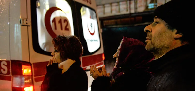 Diyanet: Bu bir vahşettir, dehşettir