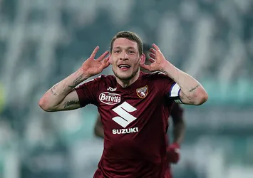 Fenerbahçe'de golcü transferi! Belotti için tüm şartlar zorlanıyor