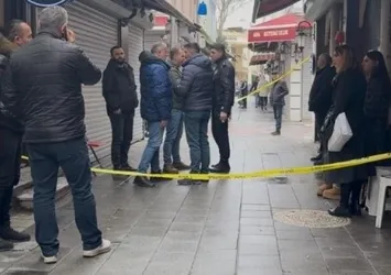 Sakarya'da kuyumcuda 25 milyon TL'lik soygun!
