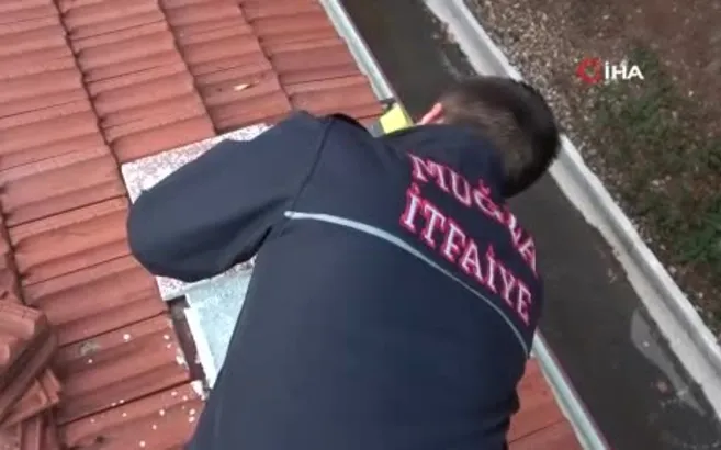 Baca yangınlarına dikkat