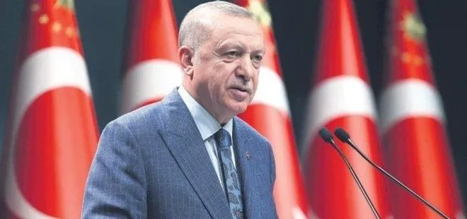Başkan Recep Tayyip Erdoğan talimat verdi! Sığınmacıların dönüşüne Halep modeli
