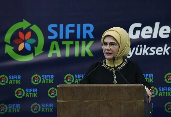 Dünya takdir ederken onlar algı operasyonu başlattı