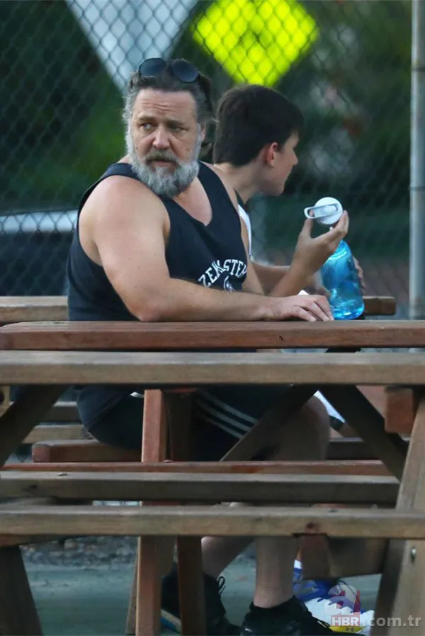 Bir zamanların yıldız isimleriydiler 4