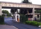 Boğaziçinde bu da oldu! Bunlar nasıl profesör?