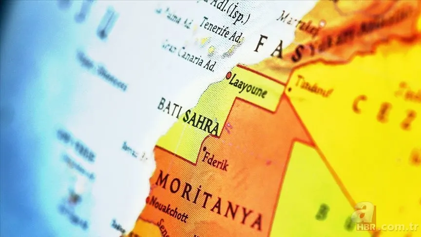 FAS nerede, ARAP ÜLKESİ Mİ? Osmanlı'dan ne zaman ayrıldı? Fas başkenti neresi? Dili, dini ne? Morocco ne demek? 4