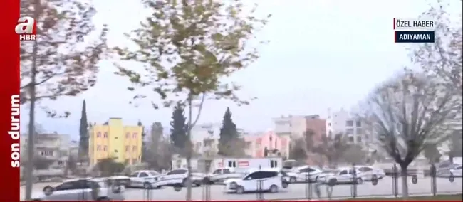 Afetin üzerinden 11 ay geçti! Adıyaman’da 11 ayda neler yapıldı, depremin izleri silindi mi?