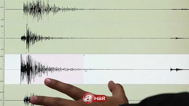 Balıkesir’de deprem mi oldu? Az önce deprem mi oldu, nerede, kaç şiddetinde meydana geldi? 20 Aralık Son dakika AFAD güncel liste
