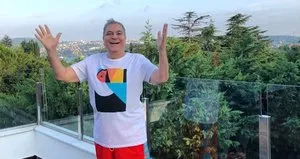 Mehmet Ali Erbil’den sevindiren haber
