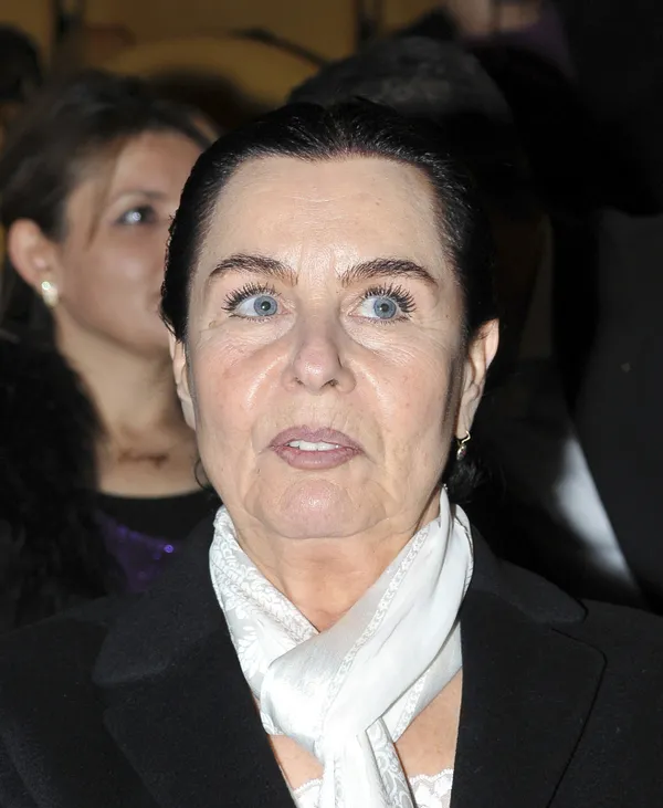 Son dakika: Yeşilçam’ın yıldızı Fatma Girik’e veda! Başkan Erdoğan’dan taziye telefonu